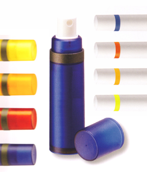 Werbeartikel : Sonnenlotion Spray