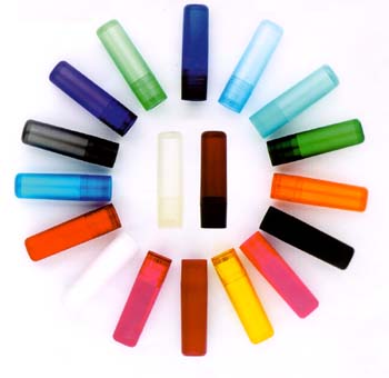 Werbemittel : Lippenpflegestift