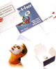 Wellness-Maske