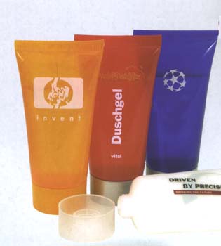 Werbegeschenke : Aloe Vera Bodylotion