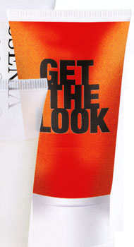Werbeartikel : Hair Styling Gel