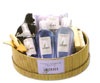 Wellness-Set Lavendel