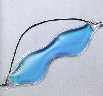 Werbegeschenke : Augenmaske