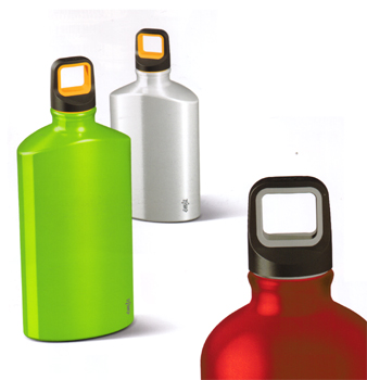 Werbeartikel : EMSA  Trinkflasche Pocket