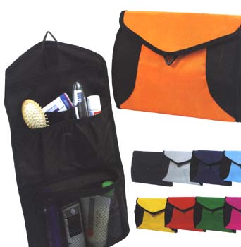 Werbemittel : Kulturtasche Color