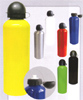 Trinkflasche Aluminium