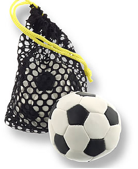 Werbegeschenke : Footbag