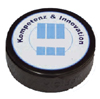 Eiskockey Puck