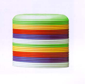 Werbegeschenke : Frisbee