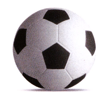 Werbeartikel : Anti-Stress Fussball