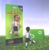 Spiel Kickn Fun