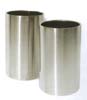 Flaschenk�hler Steel