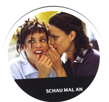 Werbegeschenke : Bierdeckel