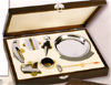Wein-Set Piemont