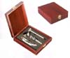 Wein Geschenkset Burgund