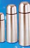 Isolierflasche Steel