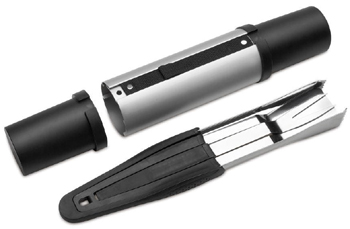 Werbeartikel : Grillset Tube