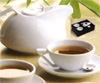 Tee-Set Darjeeling