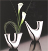AUERHAHN Vase Bocina