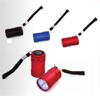 LED Lampe Tom
