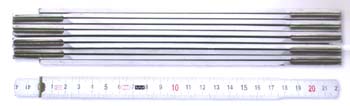 Werbeartikel : Gliederma�stab Ratio