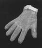 MERTENS  Austernhandschuh