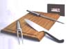 BOCUSE  Messerset Bocuse