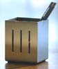 Stiftek�cher Trio