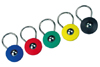 Schl�sselanh�nger Orbit