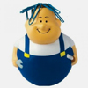 Wackel Bert