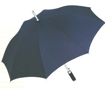 Werbegeschenke : Stockschirm Windmatic