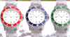 Armbanduhr Sports