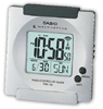 CASIO Funkwecker Quad