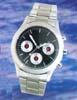 Chronometer Steel