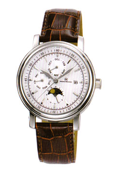 Werbeartikel : Mechanische Uhr Hyperion