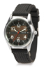 Solare Armbanduhr Sport