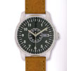 Armbanduhr Info