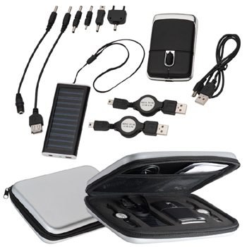 Werbeartikel : USB-Set Complete