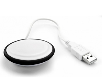 Werbeartikel : PC Energiesparer Eco