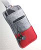 Handytasche Filz