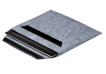 Werbeartikel : Tablet Tasche Filz