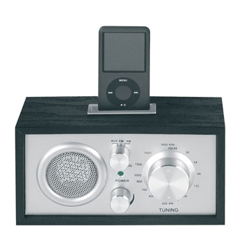 Werbeartikel : Radio MP3