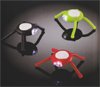 LED Lampe Frosch