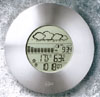 BARIGO  Wetterstation Rondo