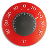 Thermometer Disco