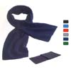 Fleece-Schal Basic