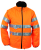 James Nicholson  Sicherheitsjacke