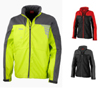 RESULT Softshell Jacke Champion