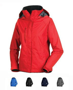 Werbegeschenke : JERZEES  Jacke Hydra Plus 2000