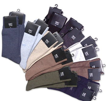 Werbegeschenke : Herrensocken